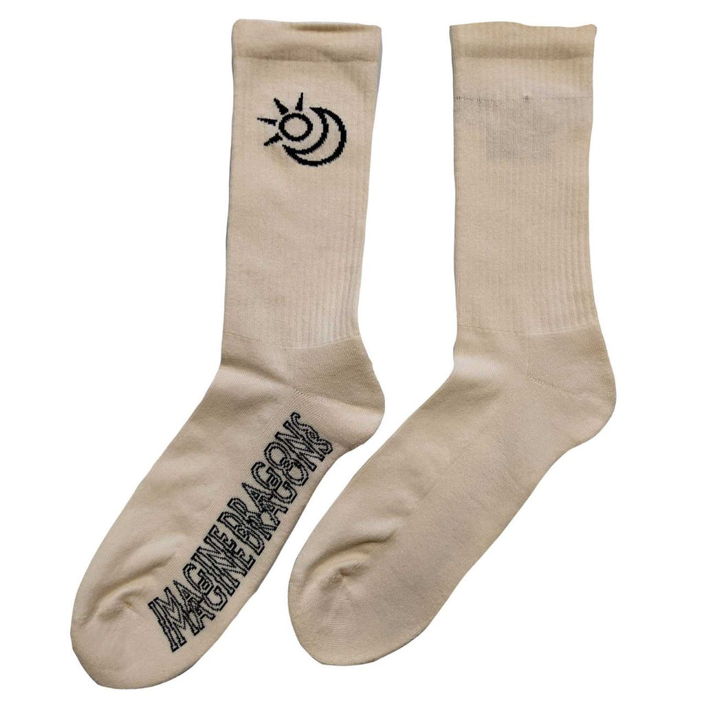 Imagine Dragons - Follow You Unisex Ankle Socks