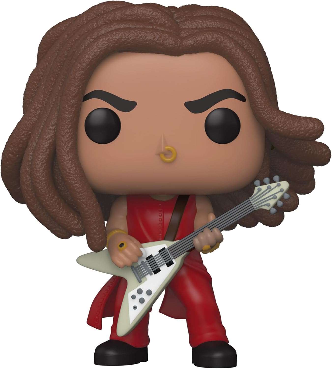 Funko Pop Rocks - Lenny Kravitz #344 Funko Pop Rocks - Lenny Kravitz #344