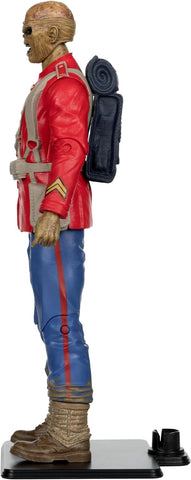 McFarlane Music Maniacs Iron Maiden Eddie Action Figure Limited Edition