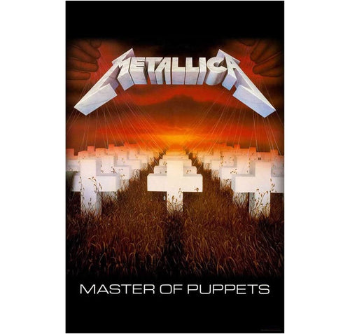 Textile Posters & Bandanas