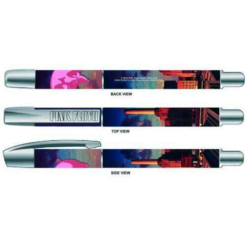 Pink Floyd - Animals Gel Pen
