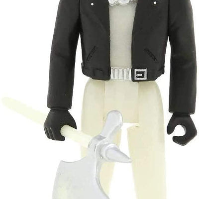 Motorhead War-Pig Reaction Figure Glows in the Dark Motorhead War-Pig Reaction Figure Glows in the Dark