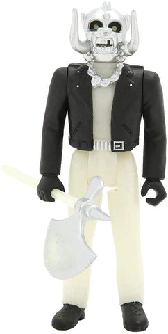 Motorhead War-Pig Reaction Figure Glows in the Dark