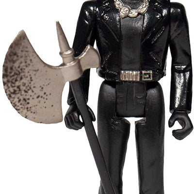 Motorhead War-Pig Reaction Figure Black Series Motorhead War-Pig Reaction Figure Black Series