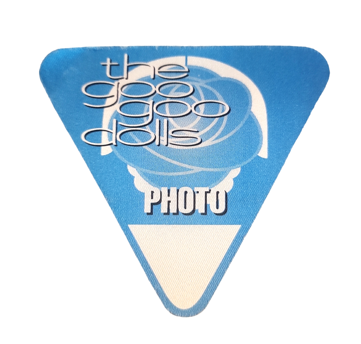 The Goo Goo Dolls Tour Photo Backstage Pass The Goo Goo Dolls Tour Photo Backstage Pass