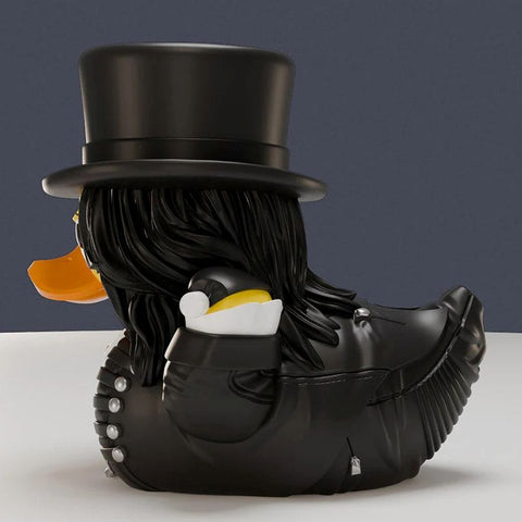 Alice Cooper: Alice Cooper TUBBZ Cosplaying Duck (Collector's Edition)