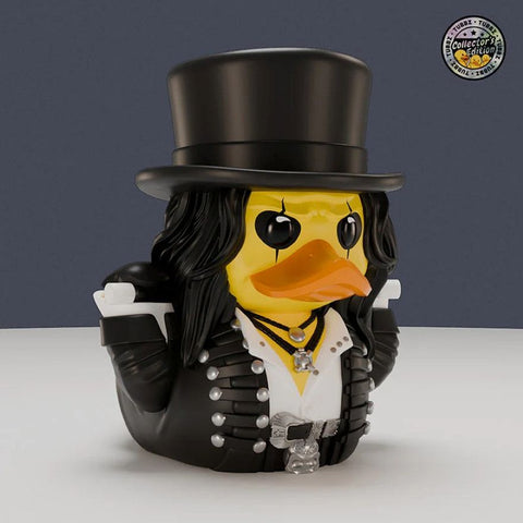 Alice Cooper: Alice Cooper TUBBZ Cosplaying Duck (Collector's Edition)