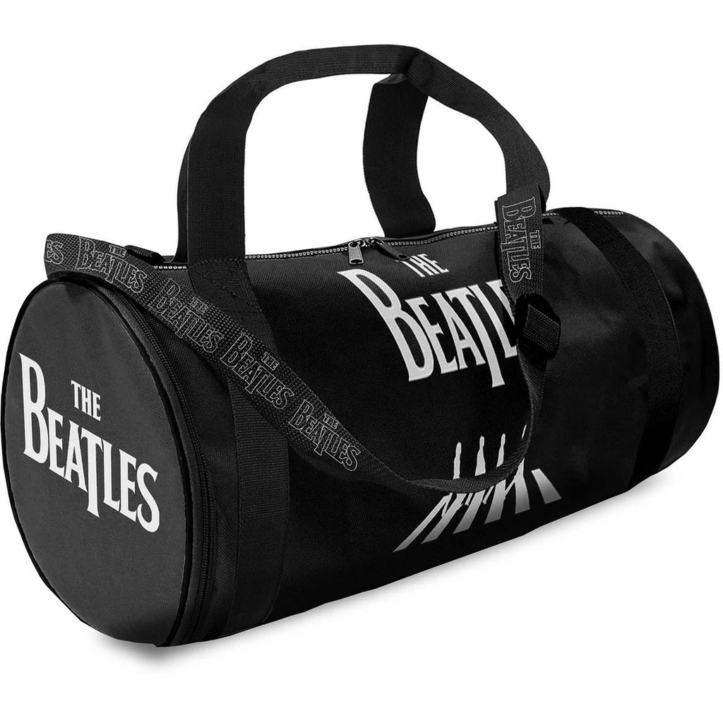 Rocksax The Beatles Abbey Road Duffle Bag