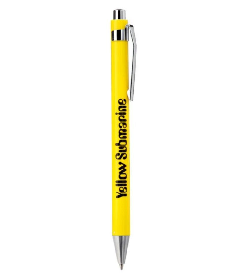 The Beatles Yellow Submarine - Pen Twin Set