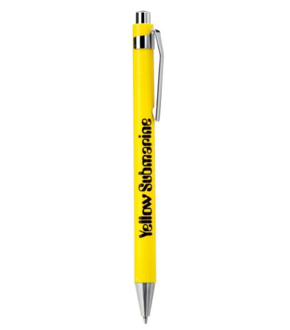 The Beatles Yellow Submarine - Pen Twin Set