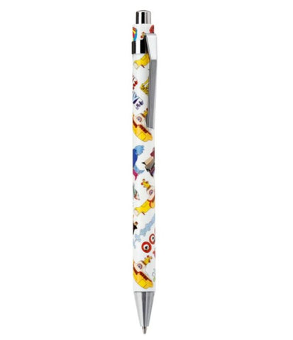 The Beatles Yellow Submarine - Pen Twin Set
