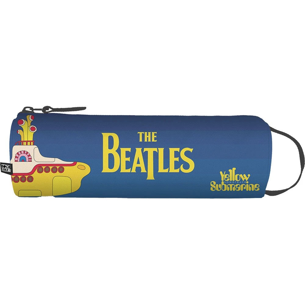 The Beatles Yellow Submarine - Pencil Case