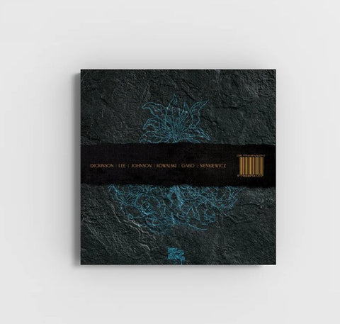Bruce Dickinson the Mandrake Project: Year One (Platinum Signed Edition)