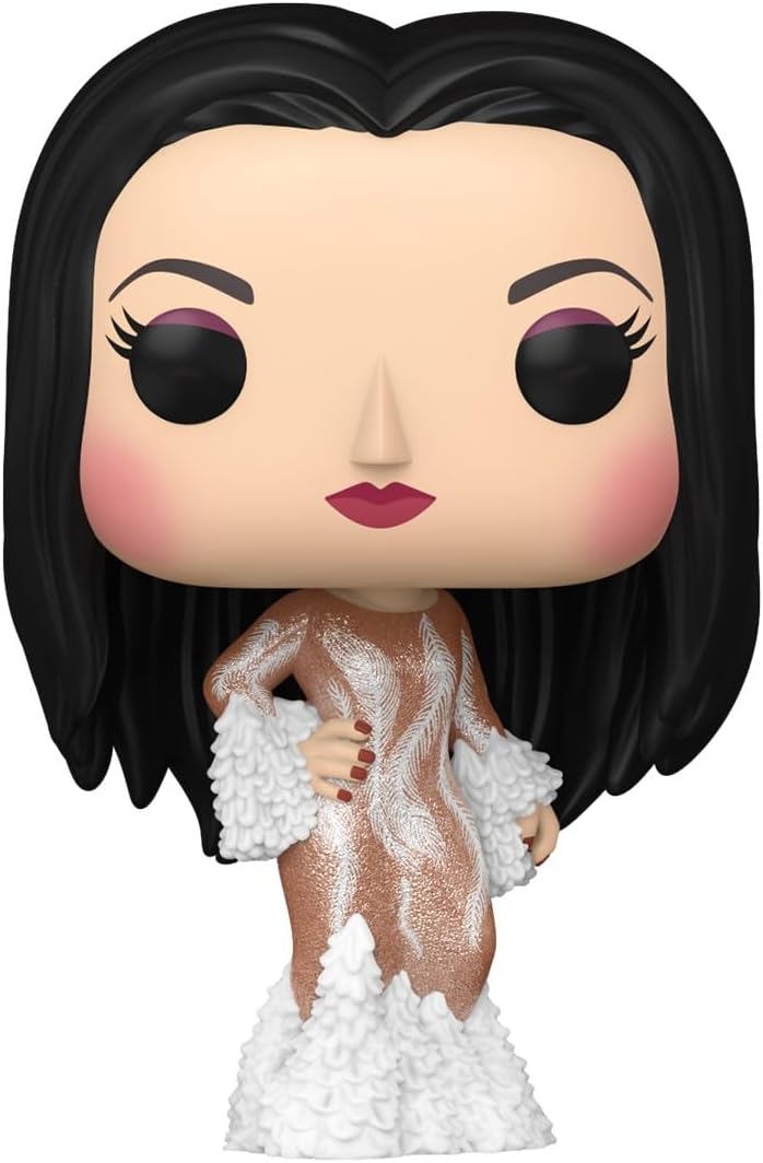Funko Pop Rocks - CHER Gala #407
