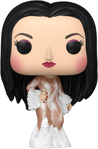 Funko Pop Rocks - CHER Gala #407