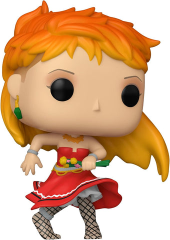 Funko Pop Albums Cyndi Lauper - She's so Unusual
