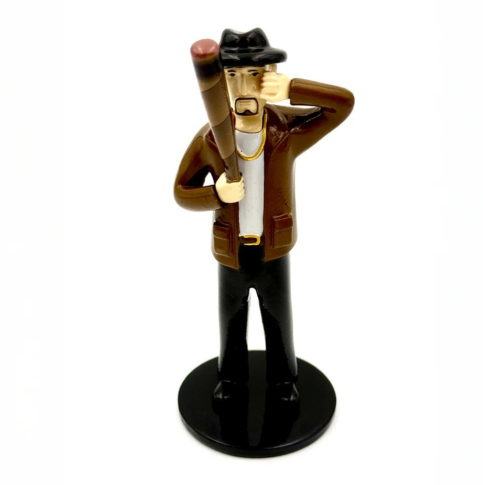 Z2 Comics Cypress Hill: Tres Equis Limited Edition Figurine Set Ltd Edition