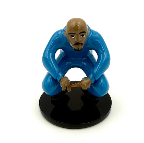 Z2 Comics Cypress Hill: Tres Equis Limited Edition Figurine Set Ltd Edition