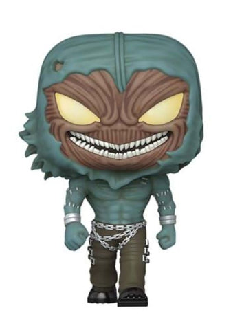 Funko Pop Rocks - Disturbed The Guy #321