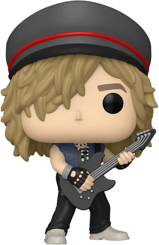 Funko Pop Rocks - Guns N Roses Duff McKagan #515