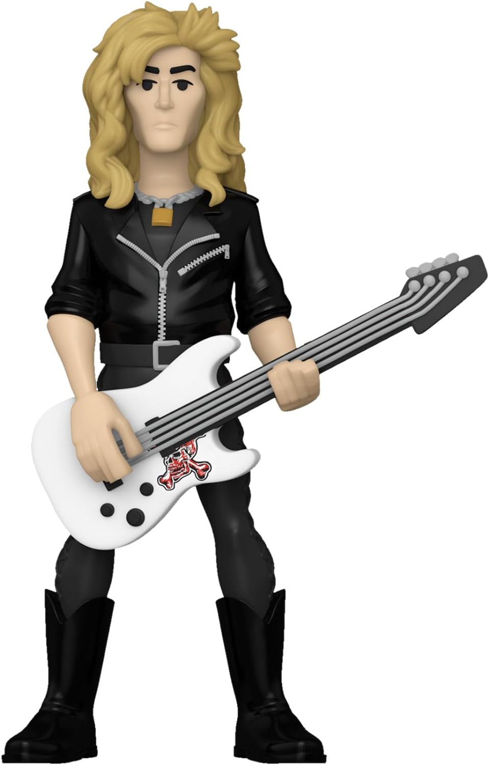 Funko Gold 5 Guns N Roses Duff Mckagan Premium Vinyl Figure