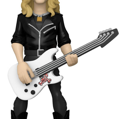 Funko Gold 5 Guns N Roses Duff Mckagan Premium Vinyl Figure