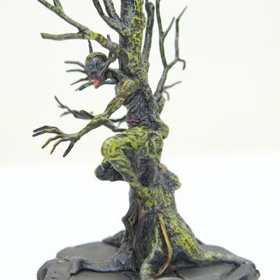 Incendium Iron Maiden Legacy of the Beast FEAR OF THE DARK EDDIE 4-inch Vinyl Figure