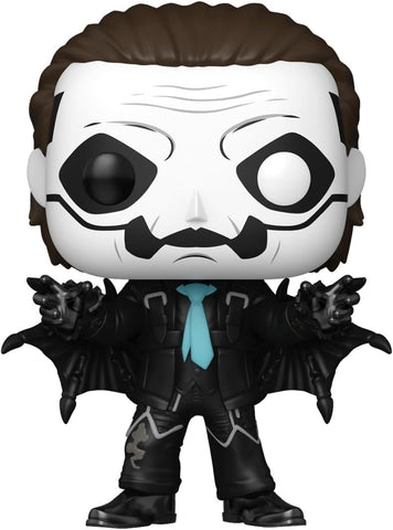 Funko Pop Rocks - Ghost Papa Emeritus IV #428