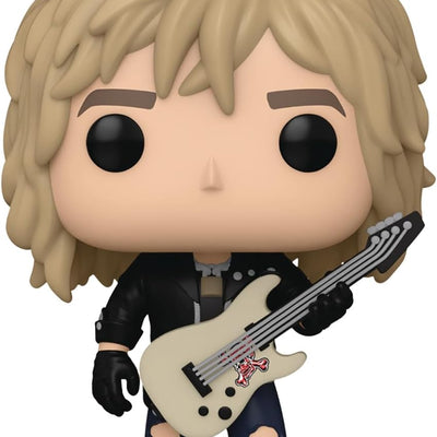 Funko Pop Rocks - Guns N Roses Duff McKagan #399