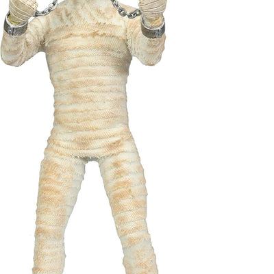 Iron Maiden Mummy - World Slavery Tour 84-85 Action Figure