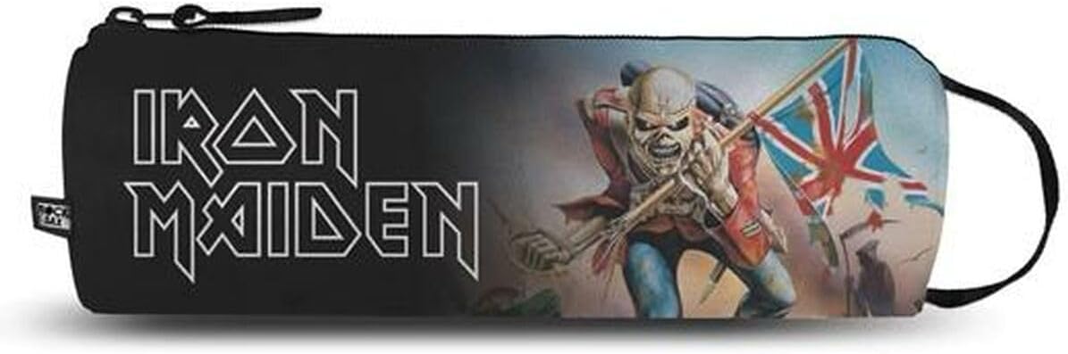 Iron Maiden The Trooper - Pencil Case