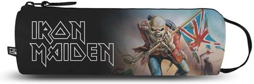 Iron Maiden The Trooper - Pencil Case