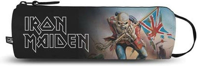 Iron Maiden The Trooper - Pencil Case