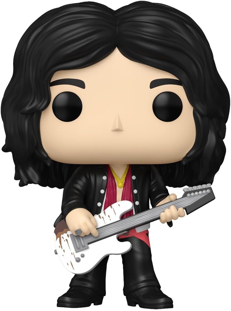 Funko Pop Rocks - Aerosmith Joe Perry #476