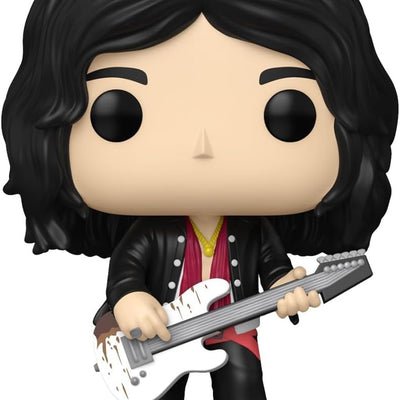 Funko Pop Rocks - Aerosmith Joe Perry #476