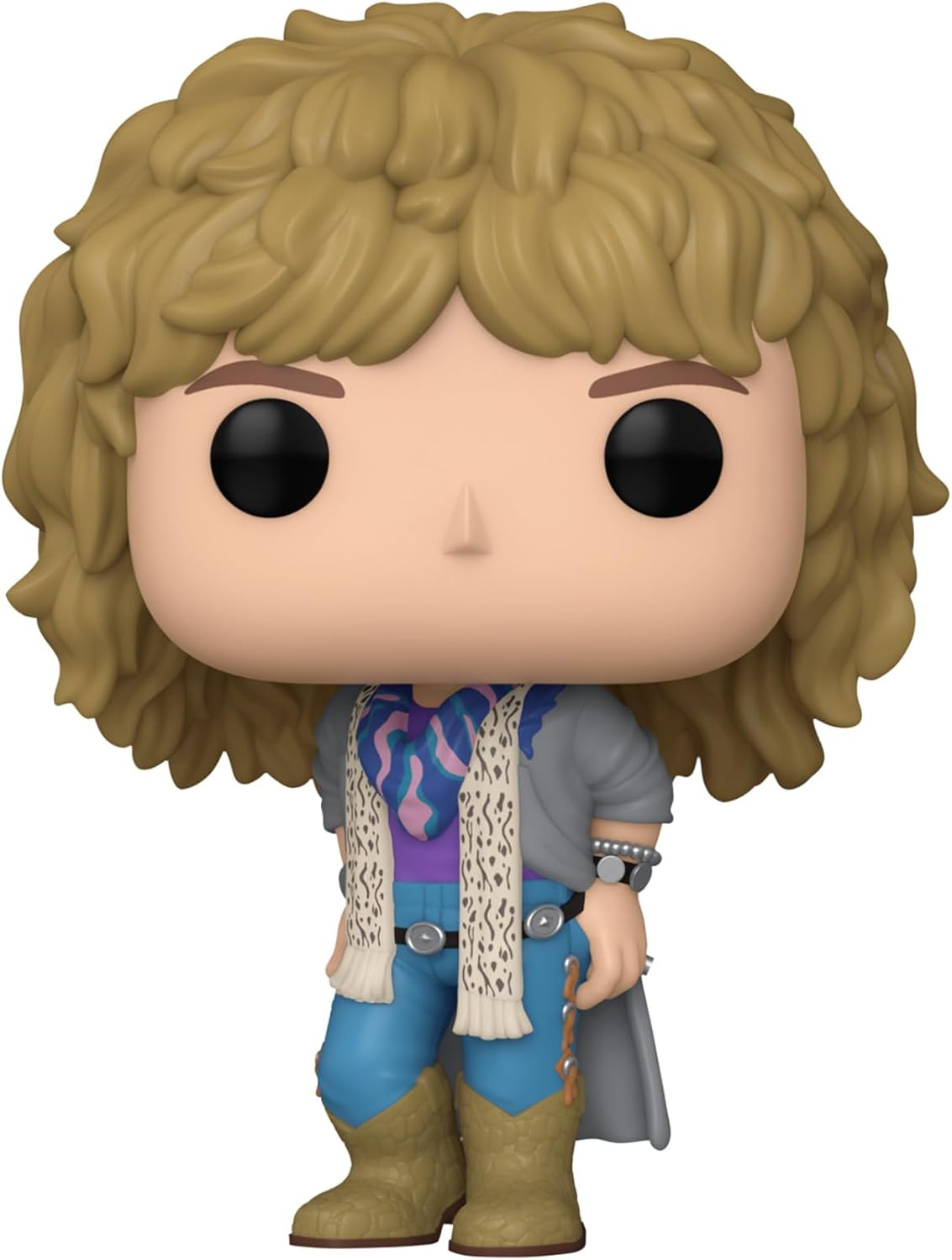 Funko Pop Rocks - Jon Bon Jovi #396