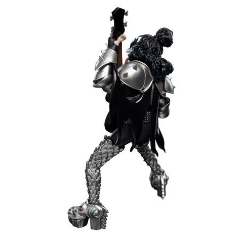 KISS Gene Simmons The Demon Mini Epics Vinyl Figure