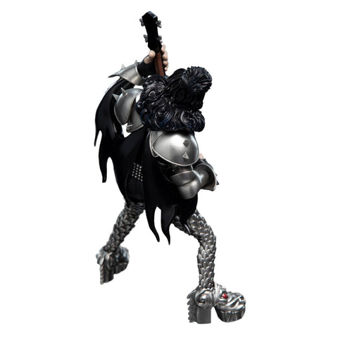KISS Gene Simmons The Demon Mini Epics Vinyl Figure