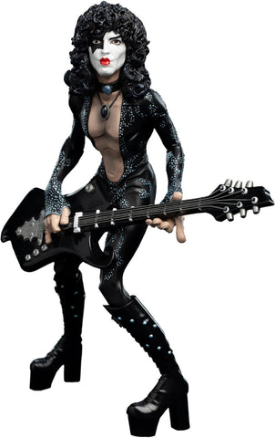 KISS Paul Stanley The Starchild Mini Epics Vinyl Figure