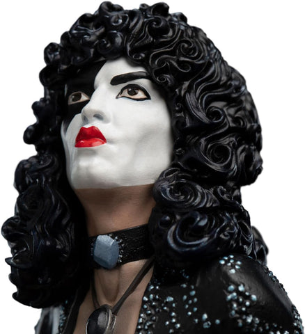 KISS Paul Stanley The Starchild Mini Epics Vinyl Figure