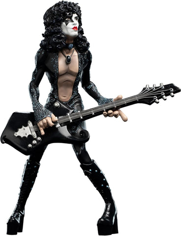 KISS Paul Stanley The Starchild Mini Epics Vinyl Figure