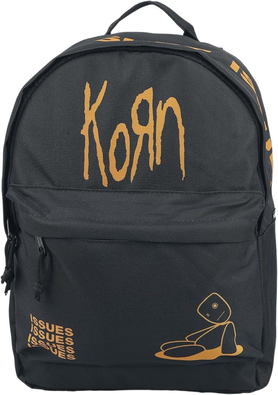 Rocksax Korn Issues Backpack