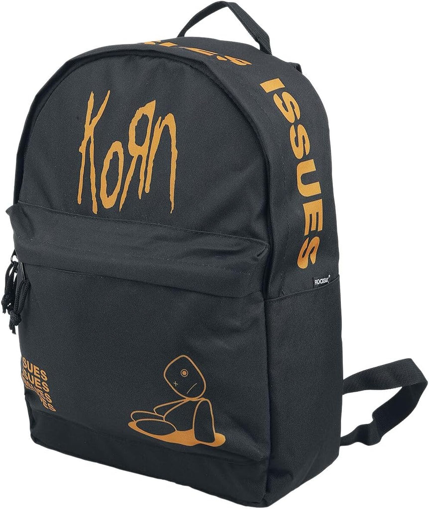 Rocksax Korn Issues Backpack