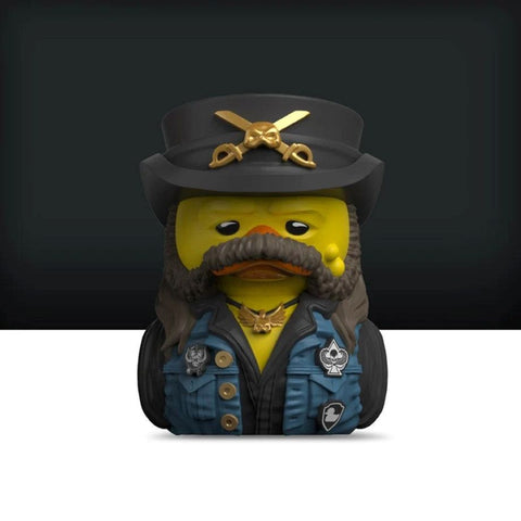 Motorhead : Lemmy Kilmister TUBBZ Mini Edition Cosplaying Duck
