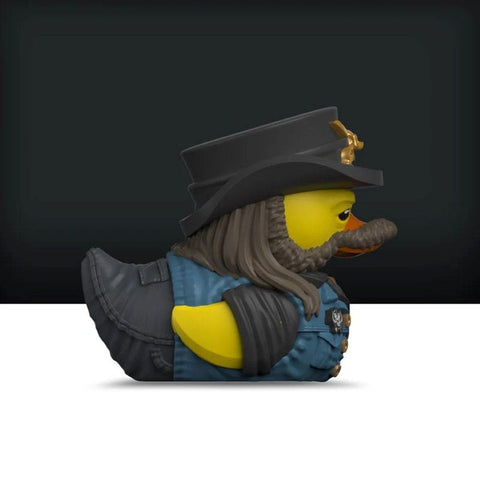 Motorhead : Lemmy Kilmister TUBBZ Mini Edition Cosplaying Duck