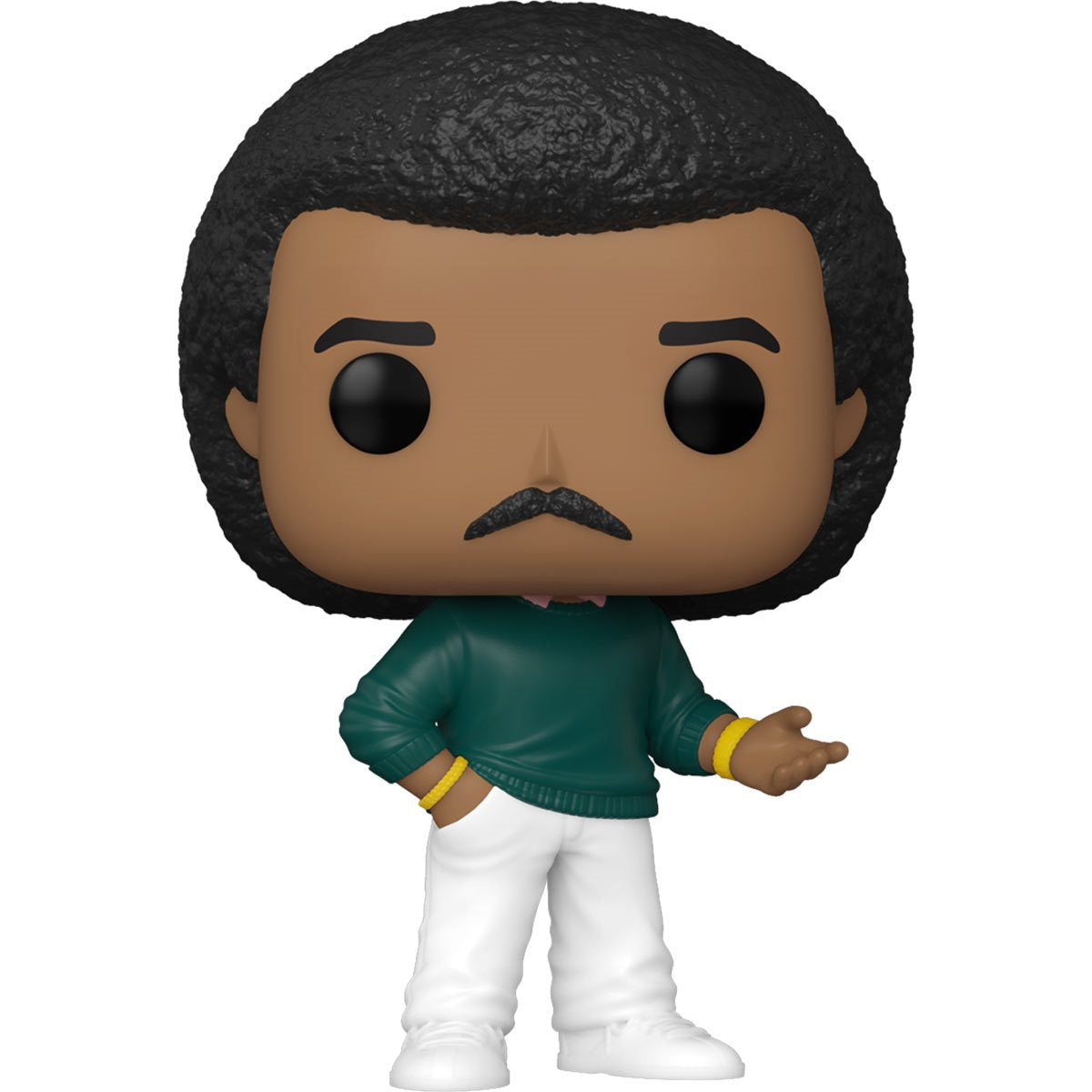 Funko Pop Rocks - Lionel Richie #349