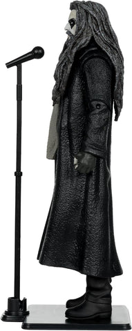 McFarlane Music Maniacs Rob Zombie Action Figure Limited Edition