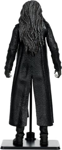 McFarlane Music Maniacs Rob Zombie Action Figure Limited Edition