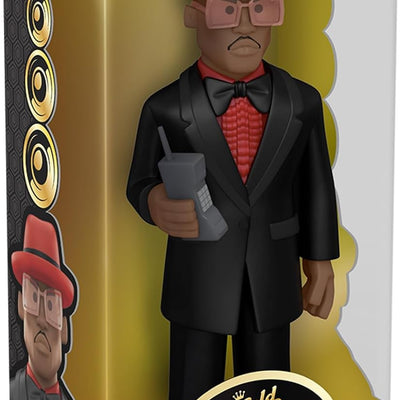 Funko Gold 5 Outkast; Big Boi  Premium Vinyl Figure