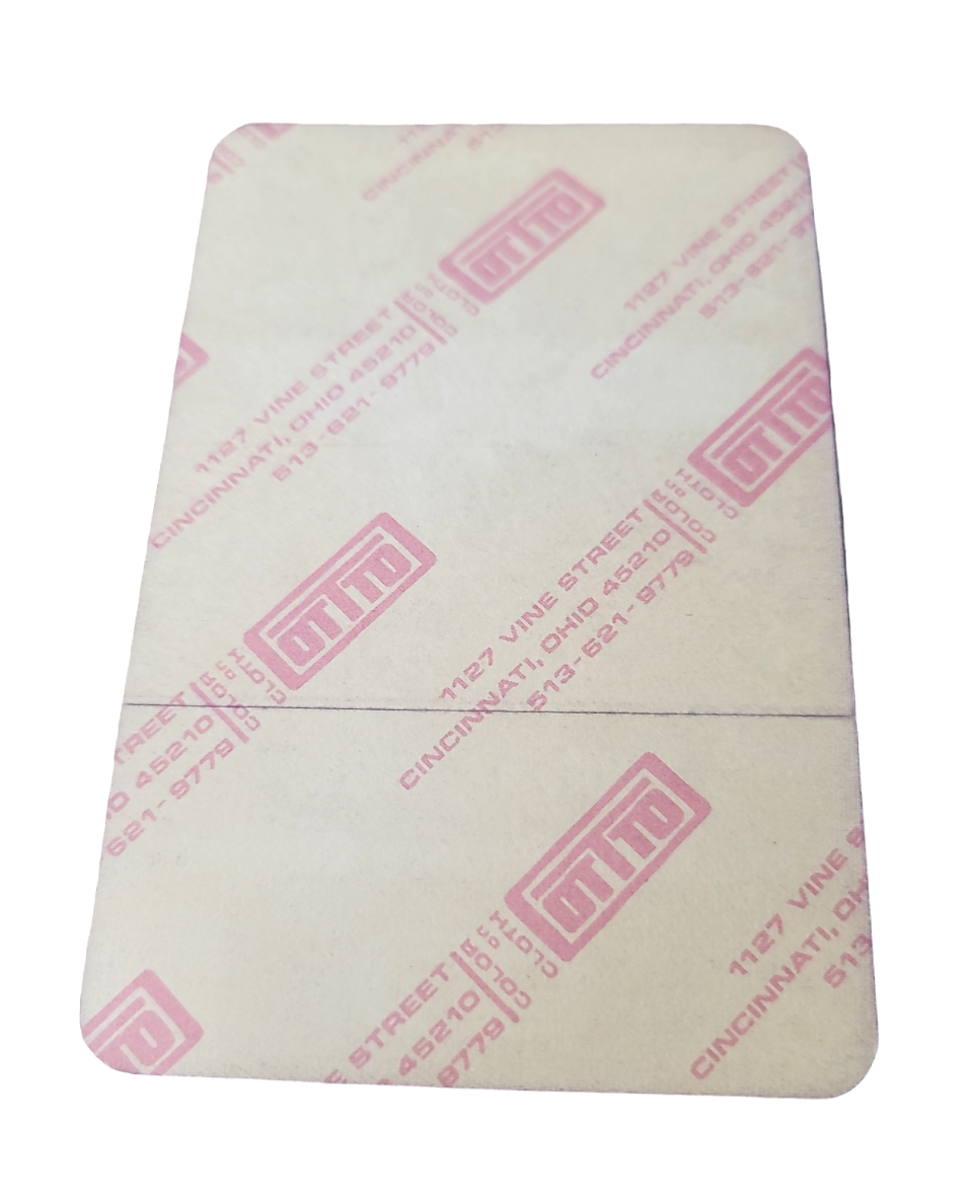 Van Halen Concert Madison Square Garden 1981 Backstage Pass